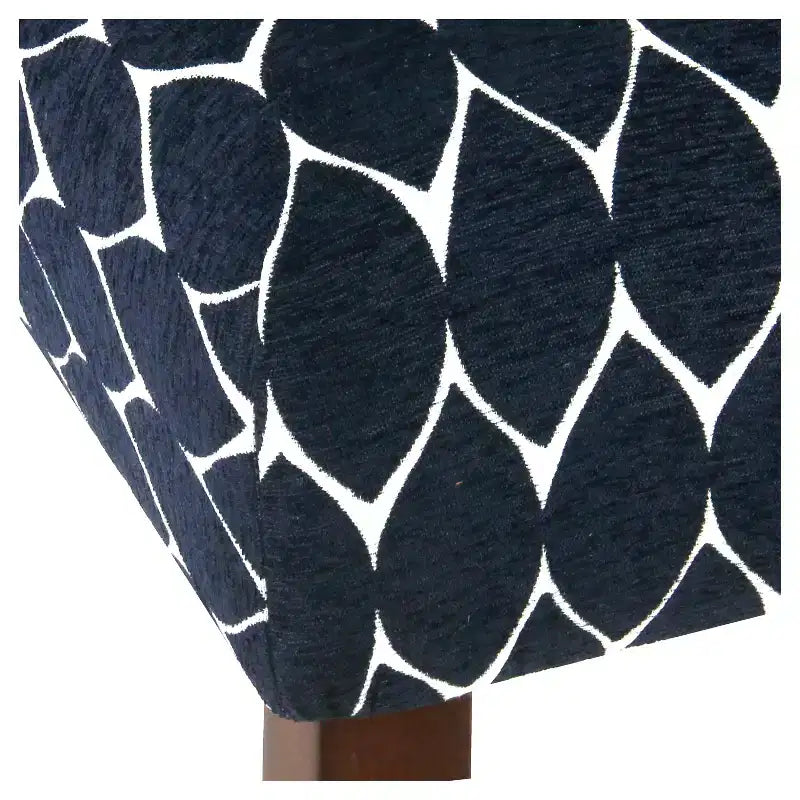 24 Upholstered Counter Height Barstool
