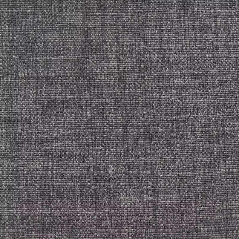 61 Inch Copenhagen Loveseat - Polyester Fabric, Tool-Free Assembly