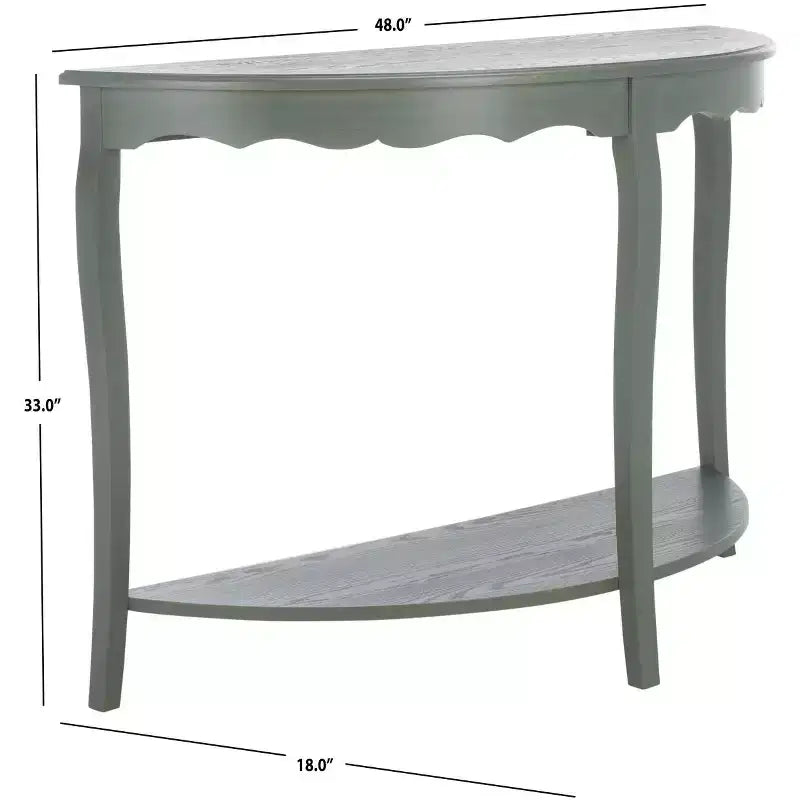 Console Table - French Classic Design