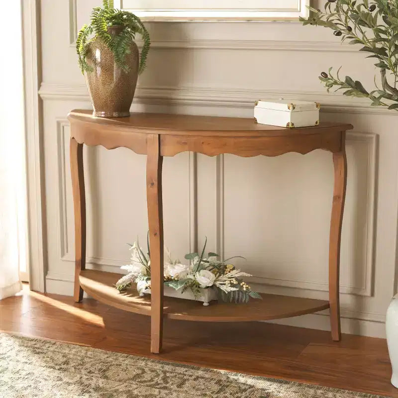 Console Table - French Classic Design