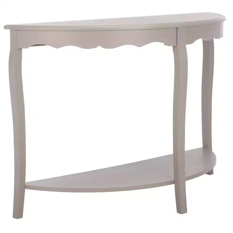 Console Table - French Classic Design