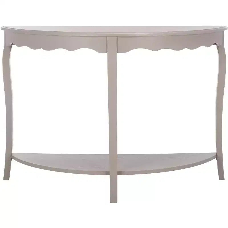 Console Table - French Classic Design