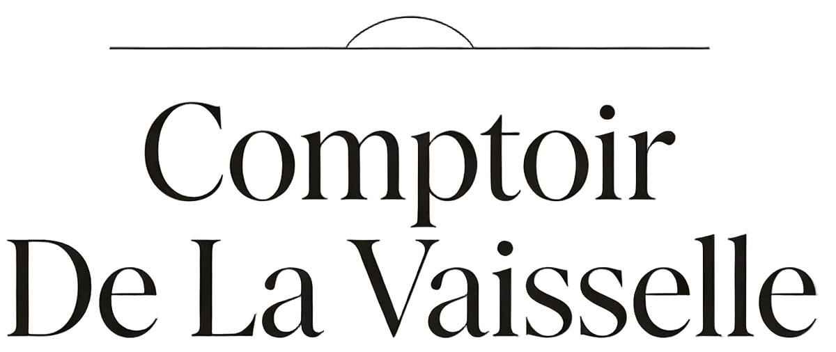 Comptoir De La Vaisselle
